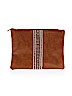 Charming Charlie Tan Clutch One size - photo 1