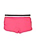 Nike 100% Polyester Pink Athletic Shorts Size S - photo 2