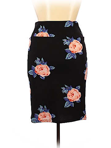 Lularoe Casual Skirt (view 2)