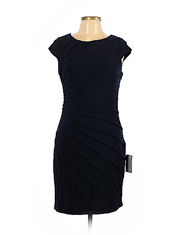 Adrianna Papell Cocktail Dress (view 1)