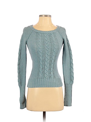 American Eagle Outfitters Pullover Sweater (view 1)