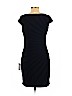 Adrianna Papell Blue Cocktail Dress Size 10 (petite) - photo 2