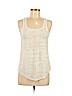 Lululemon Athletica White Active Tank Size 6 - photo 1