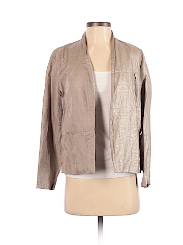 Eileen Fisher Blazer (view 1)