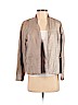 Eileen Fisher Tan Blazer Size S (petite) - photo 1