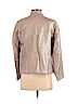 Eileen Fisher Tan Blazer Size S (petite) - photo 2