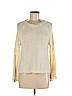Billabong Ivory Pullover Sweater Size M - photo 1