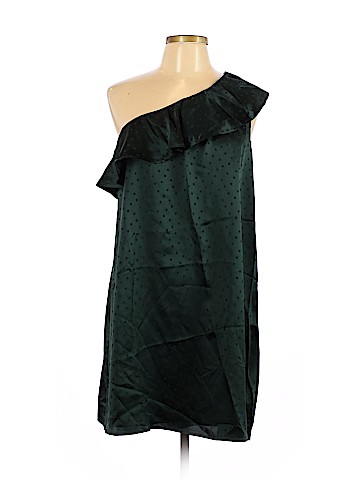 Madewell Cocktail Dress (view 1)