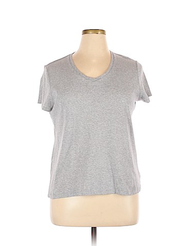 Croft & Barrow Short Sleeve T-Shirt (view 1)