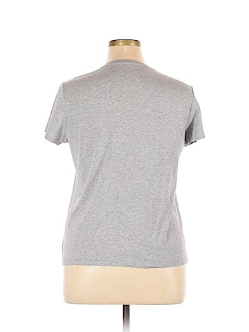 Croft & Barrow Short Sleeve T-Shirt (view 2)