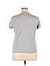 Croft & Barrow Gray Short Sleeve T-Shirt Size XL - photo 2