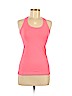 Lululemon Athletica Pink Active Tank Size 6 - photo 1