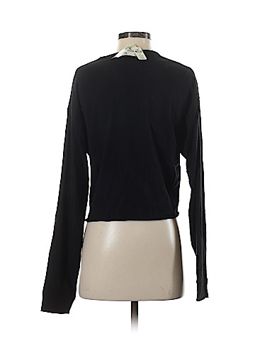 Victoria's Secret Pink Long Sleeve T-Shirt (view 2)