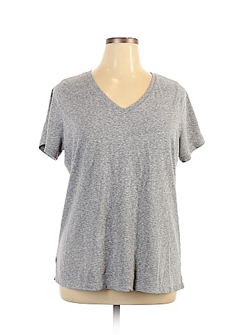 Ava & Viv Short Sleeve T-Shirt (view 1)