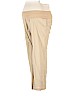 Old Navy Tan Linen Pants Size S - photo 1