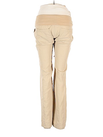 Old Navy Linen Pants (view 2)