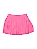 Nike 100% Polyester Pink Active Skort Size XS - photo 2