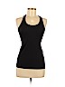 Lululemon Athletica Black Active Tank Size 6 - photo 1