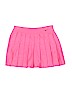Nike 100% Polyester Pink Active Skort Size XS - photo 1