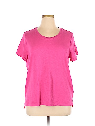 Eddie Bauer Short Sleeve T-Shirt (view 1)