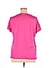 Eddie Bauer Pink Short Sleeve T-Shirt Size XL - photo 2