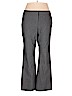 Chaus Gray Dress Pants Size 14 - photo 1