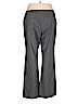 Chaus Gray Dress Pants Size 14 - photo 2
