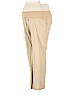 Old Navy Tan Casual Pants Size XS - photo 1