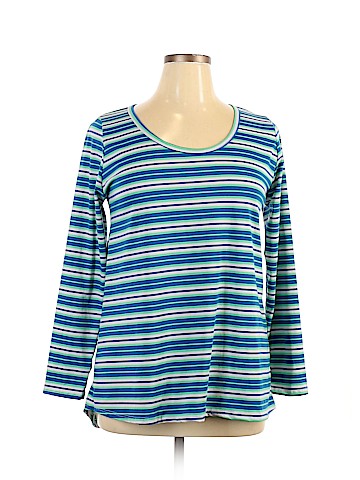 Lularoe Long Sleeve T-Shirt (view 1)