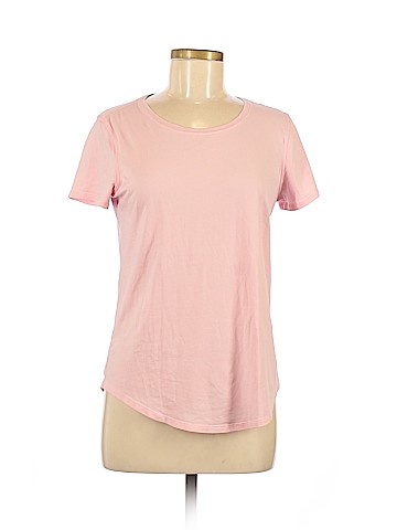 Lululemon Athletica Active T-Shirt (view 1)