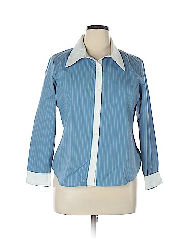 ALC ATLAST CLASSICS Long Sleeve Blouse (view 1)