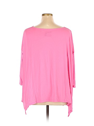 Simon Chang Long Sleeve Top (view 2)