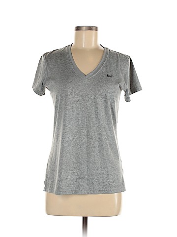 Nike Active T-Shirt (view 1)