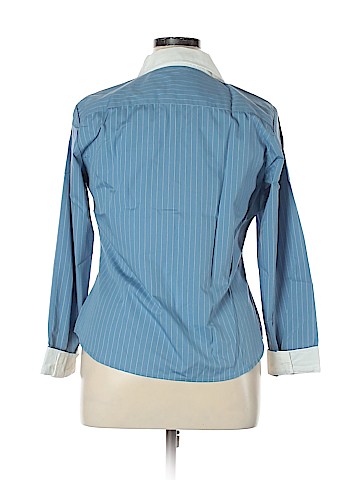ALC ATLAST CLASSICS Long Sleeve Blouse (view 2)