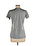 Nike Gray Active T-Shirt Size M - photo 2