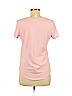 Lululemon Athletica Pink Active T-Shirt Size 8 - photo 2