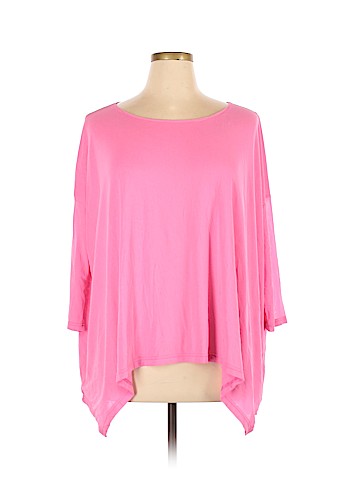 Simon Chang Long Sleeve Top (view 1)