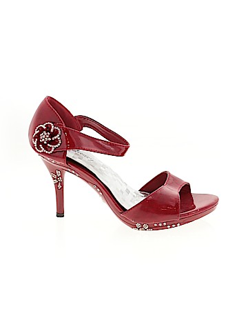 Delicacy Heels (view 1)