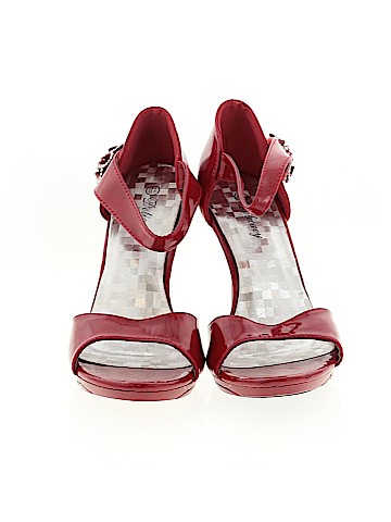 Delicacy Heels (view 2)