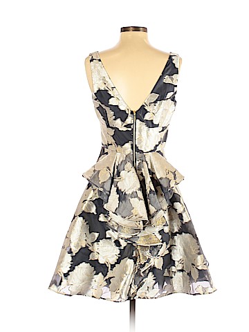 Nicole Miller Cocktail Dress (view 2)