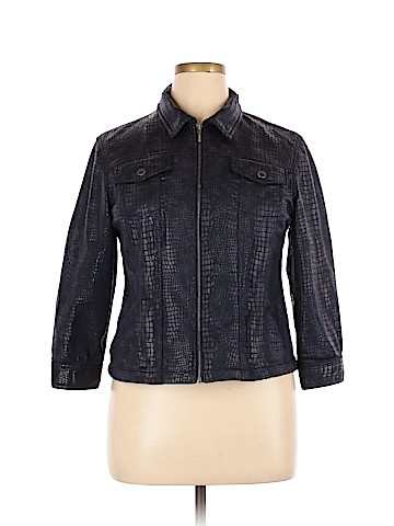 Ruby Rd. Jacket (view 1)