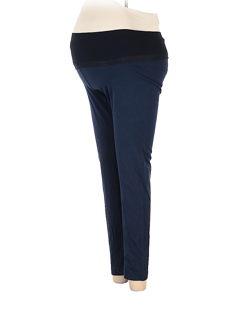 Motherhood Blue Leggings Size M - photo 1