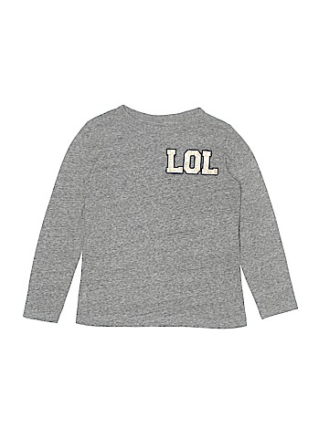 Crewcuts Long Sleeve T-Shirt (view 1)