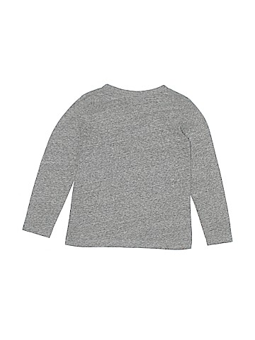 Crewcuts Long Sleeve T-Shirt (view 2)
