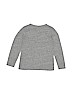 Crewcuts Gray Long Sleeve T-Shirt Size 6 - 7 - photo 2