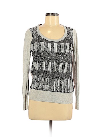 Simply Vera Vera Wang Long Sleeve Top (view 1)