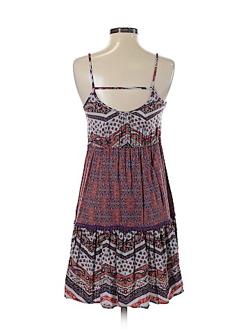 Mossimo Supply Co. Casual Dress (view 2)