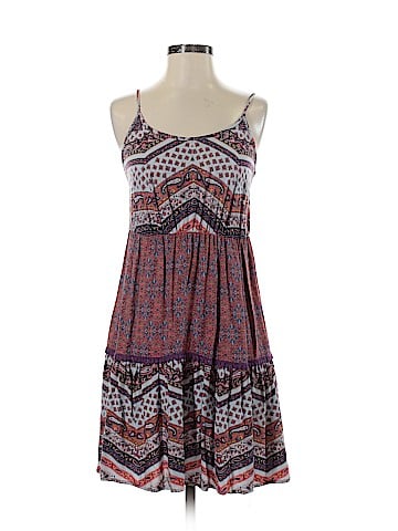 Mossimo Supply Co. Casual Dress (view 1)