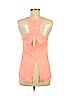 Lululemon Athletica Orange Active Tank Size 8 - photo 2