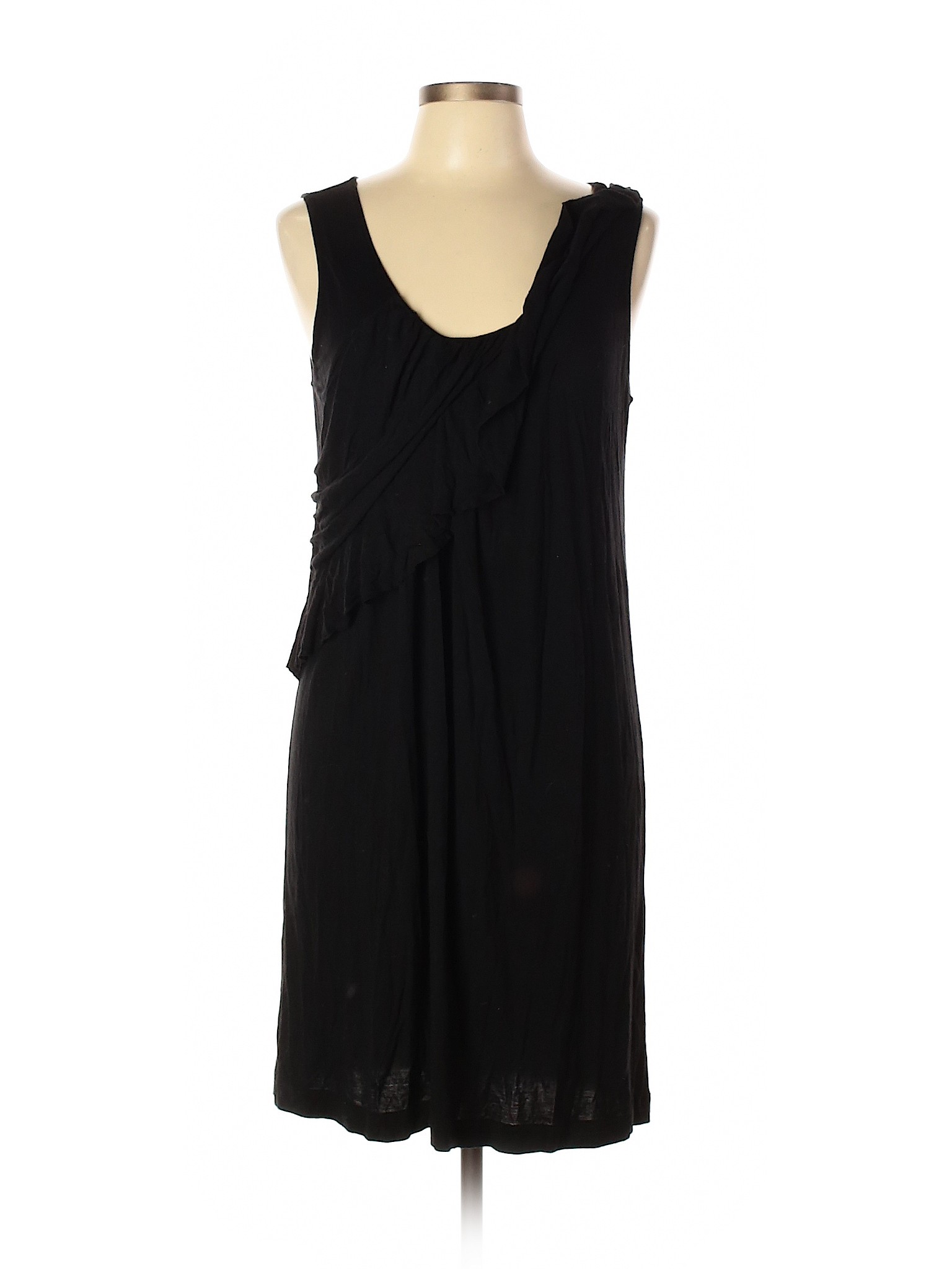 Daisy Fuentes Women Black Cocktail Dress L | eBay